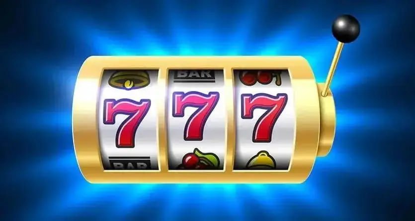 Slots ဂိမ်းများ