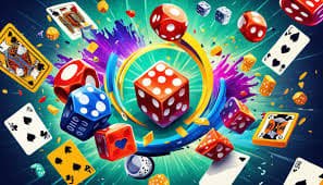 Sportsbook အားကစား